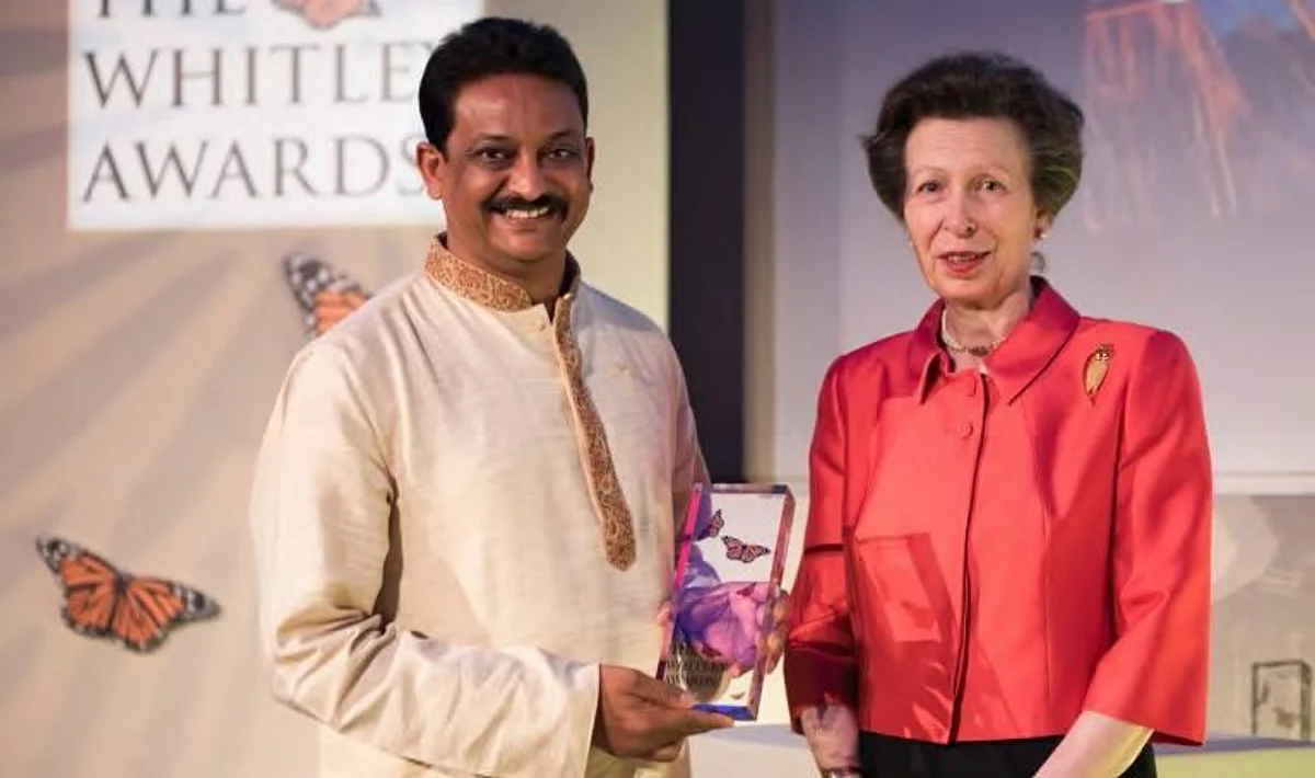 How India grabbed the Green Oscars edge