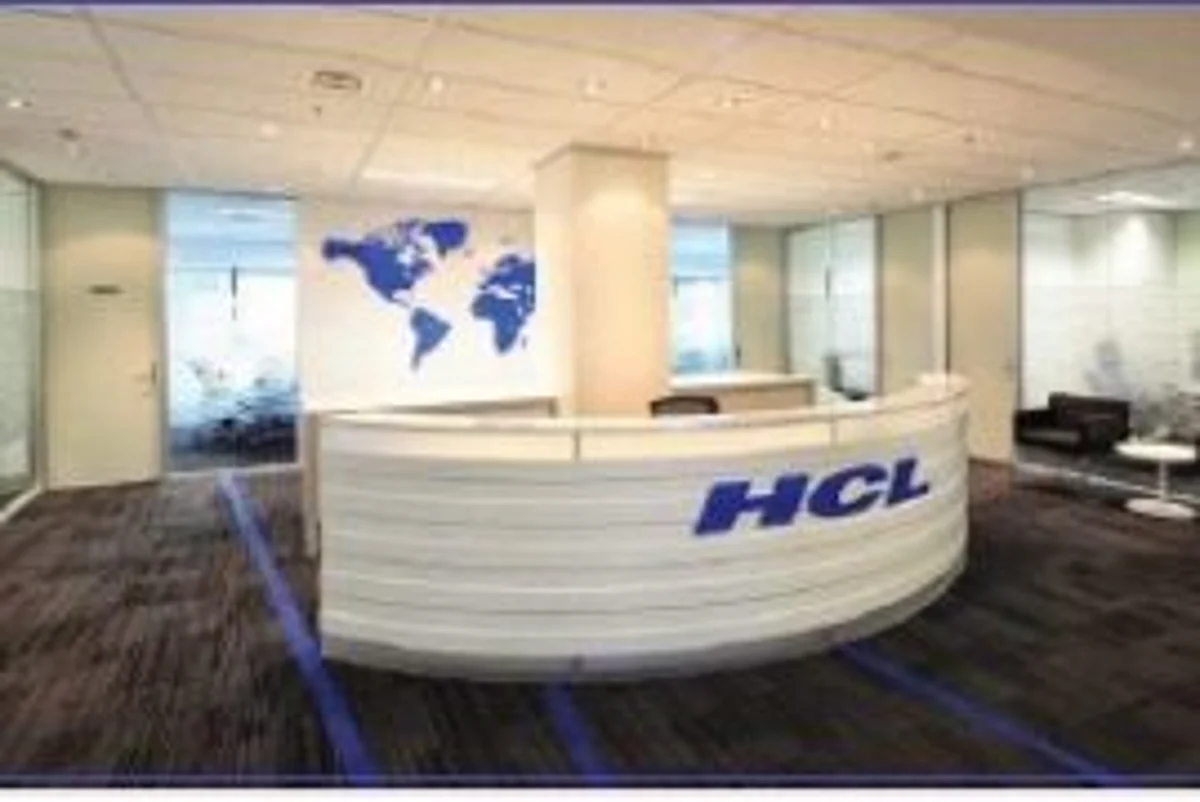 HCL Tech to take over Swedish auto-maker