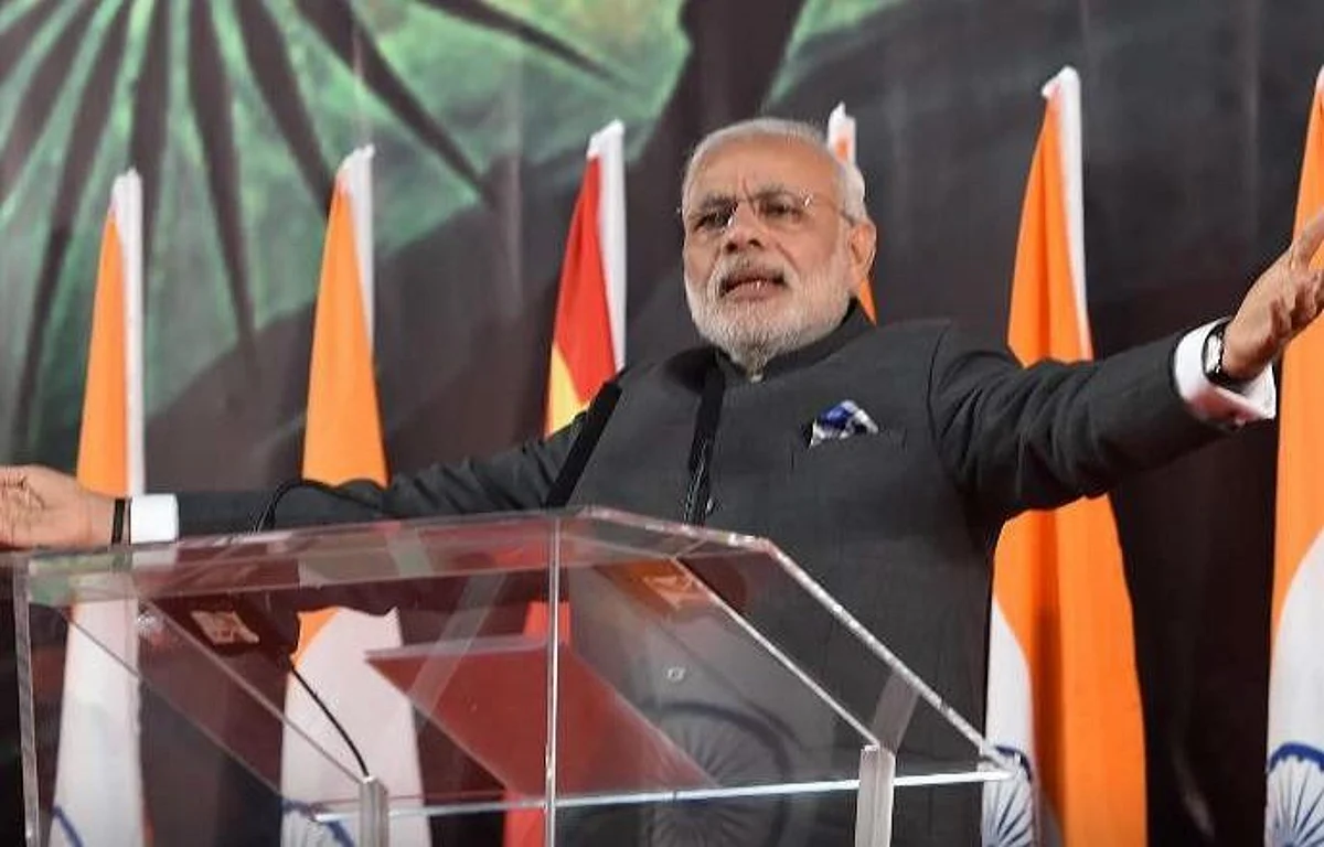 India and China: Its complicated