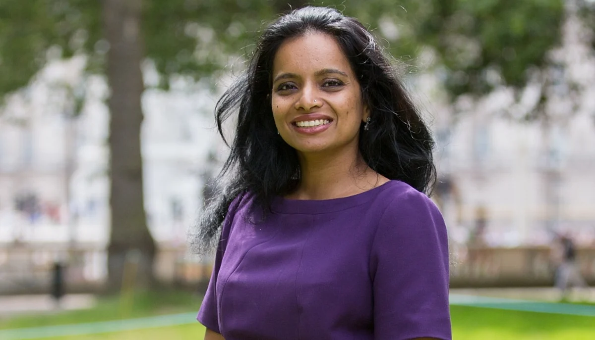 The CSR revolution in India