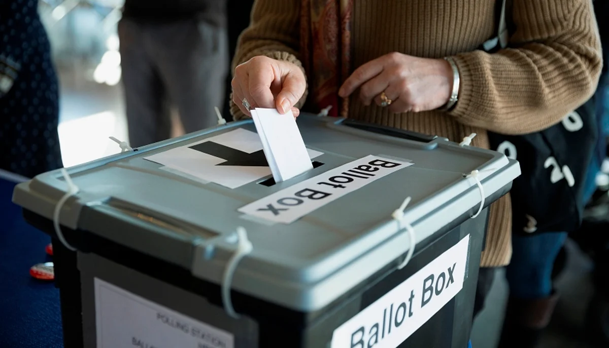 Democracies and the crowd