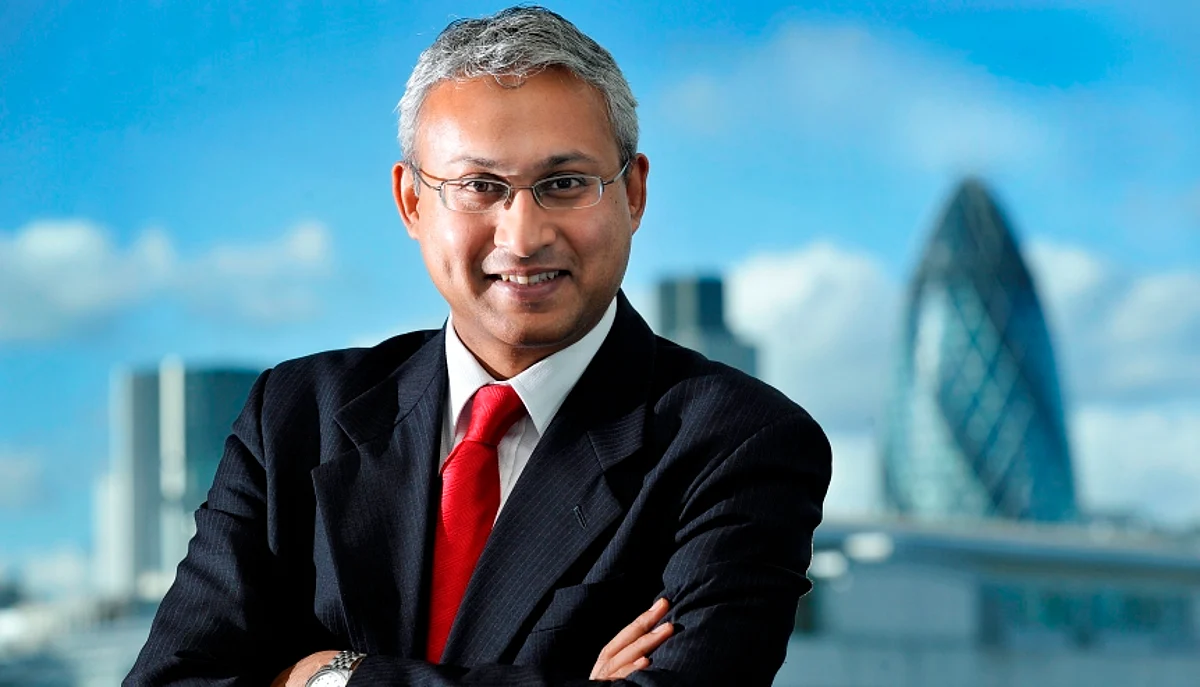 The changing face of Indian real estate