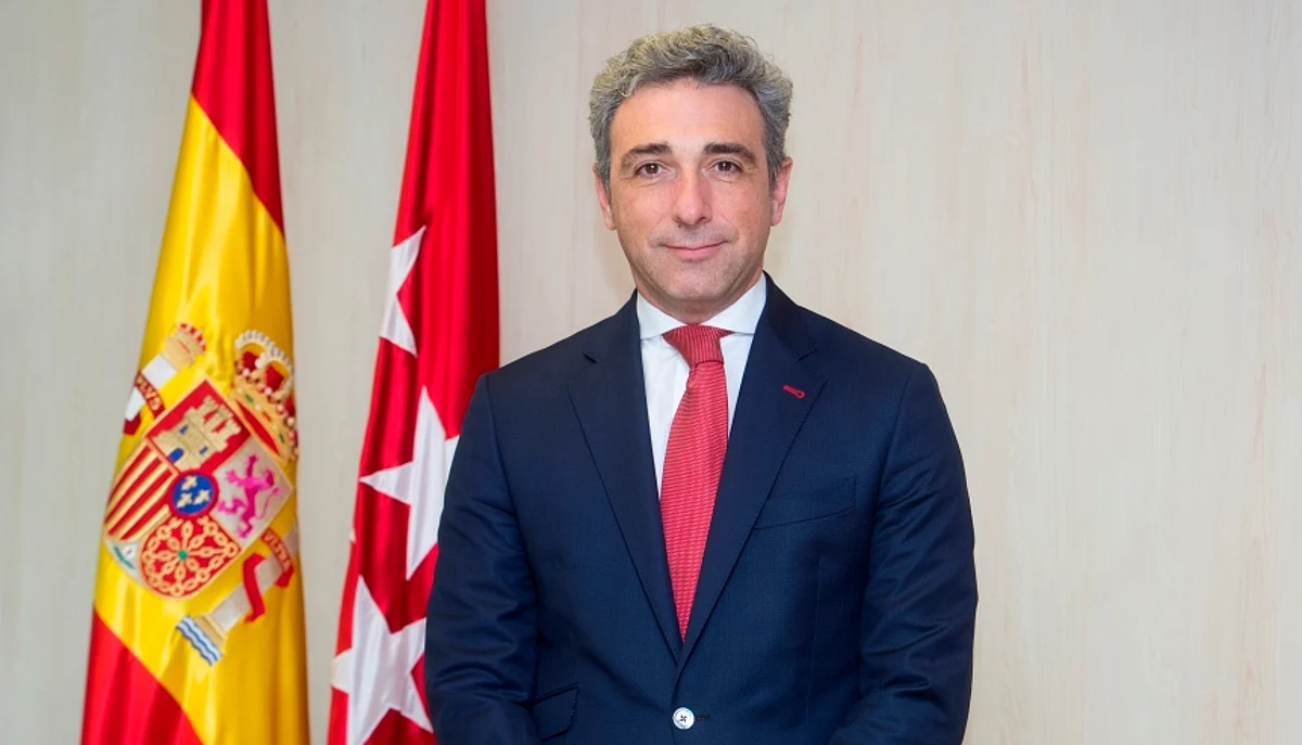 Madrid is open for Indian investments