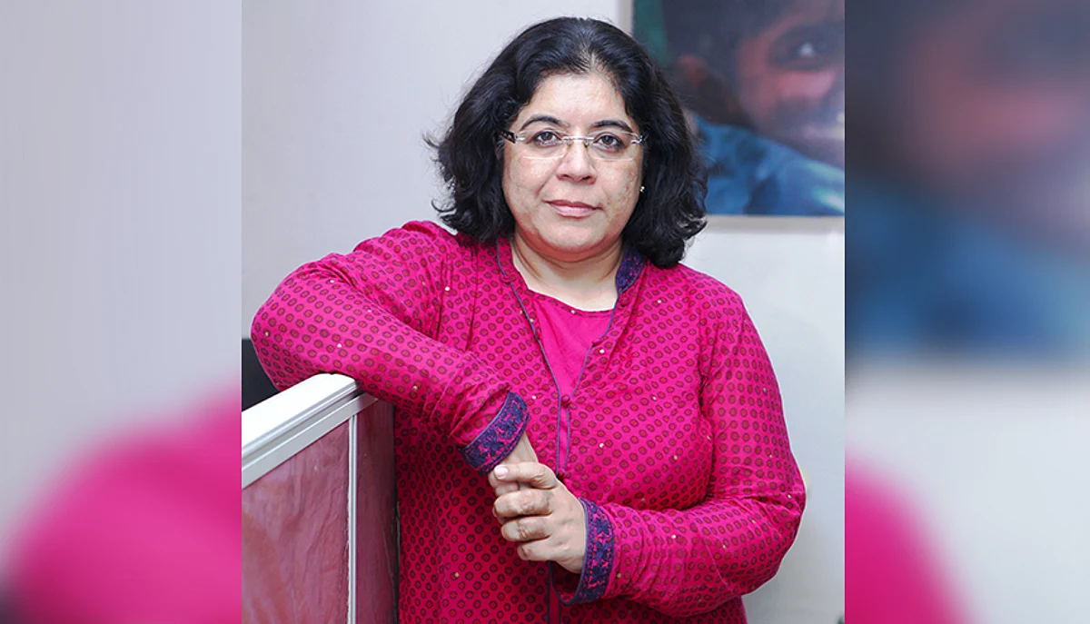 Fighting for the right to sanitation