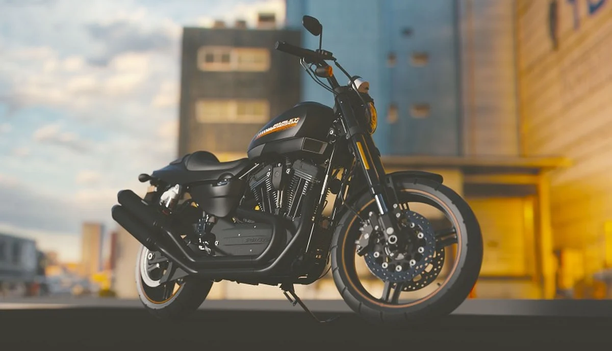 Royal Enfield enters South Korean market