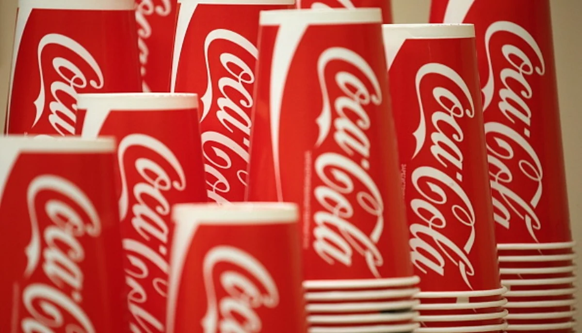 Coca-Cola India to re-enter dairy market