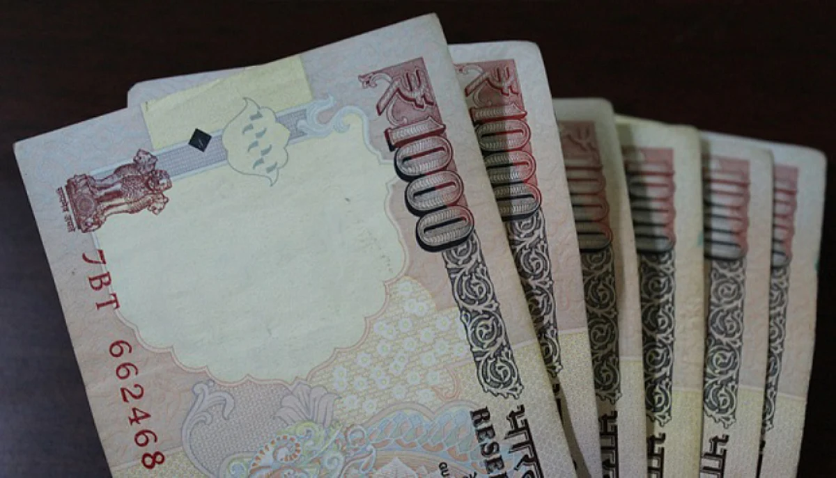 Demonetisation has shaken up the shadow economy