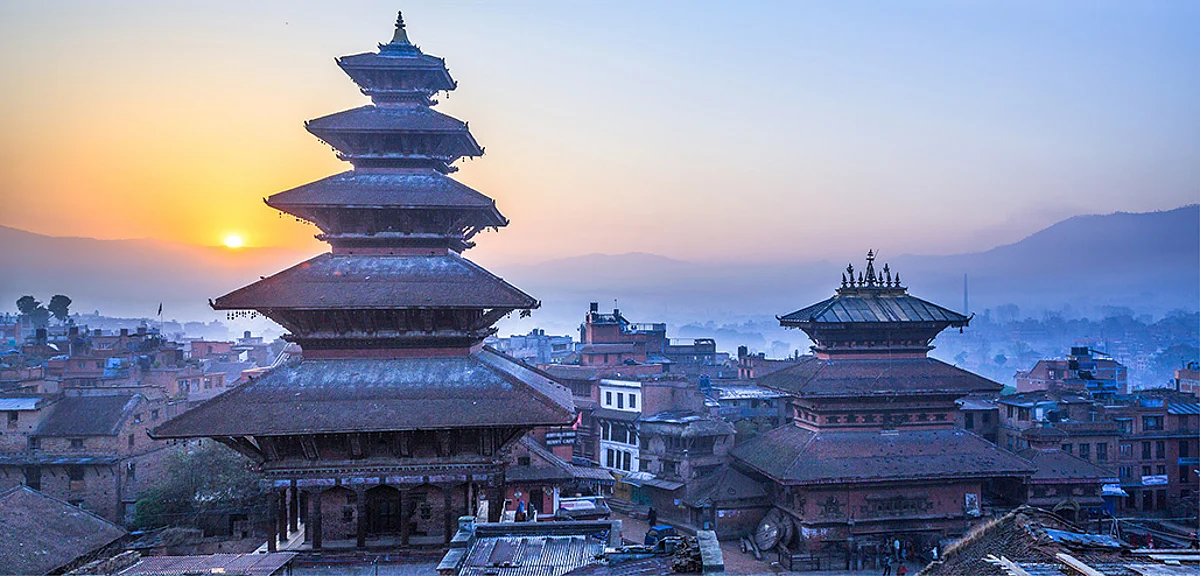 India-Nepal relations: A fresh start