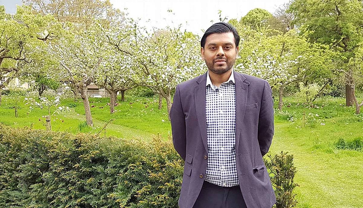 Oxford and India: Building on historic ties