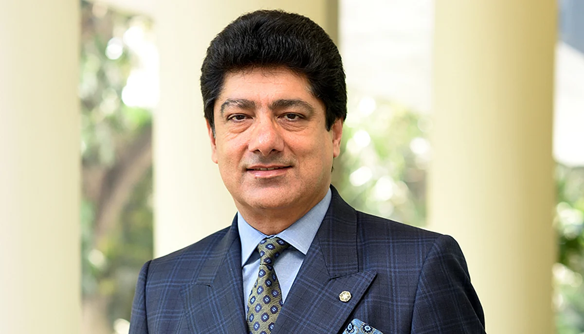 Weaving Indian heritage and culture into hospitality
