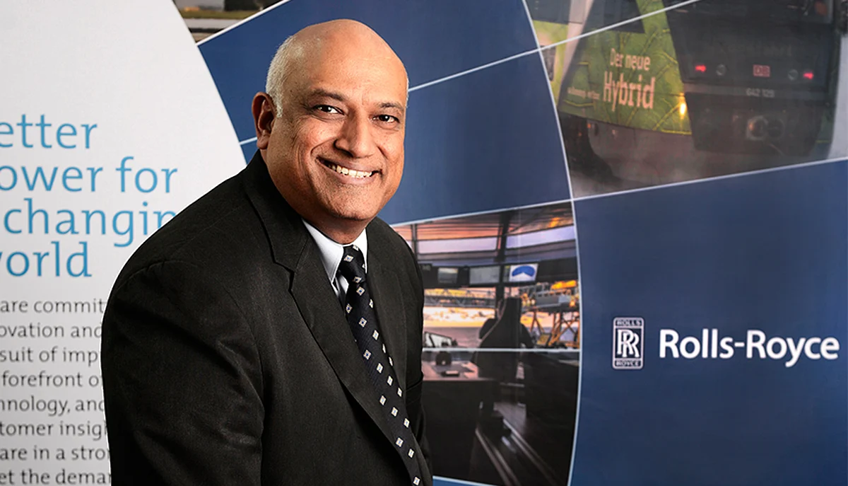 How technology is enabling the India-UK relationship to grow from strength to strength