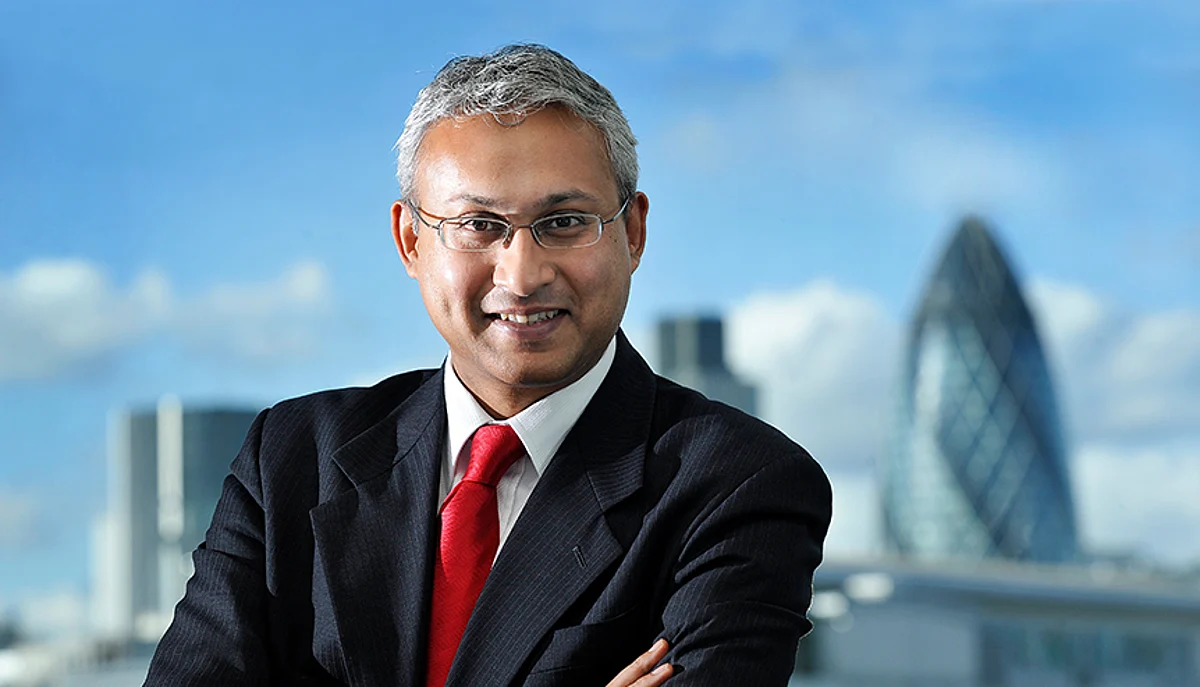 Indian real estate on stable ground