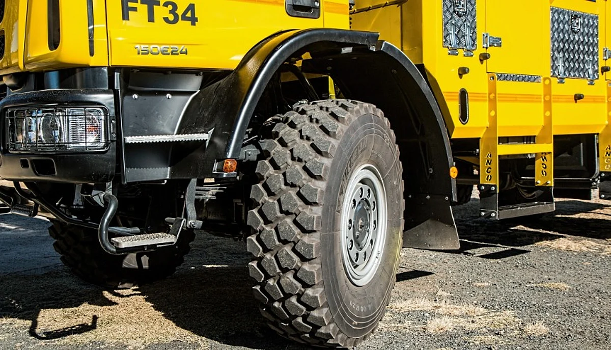 UK firm in talks with ASL to build Tractor-trailer in India