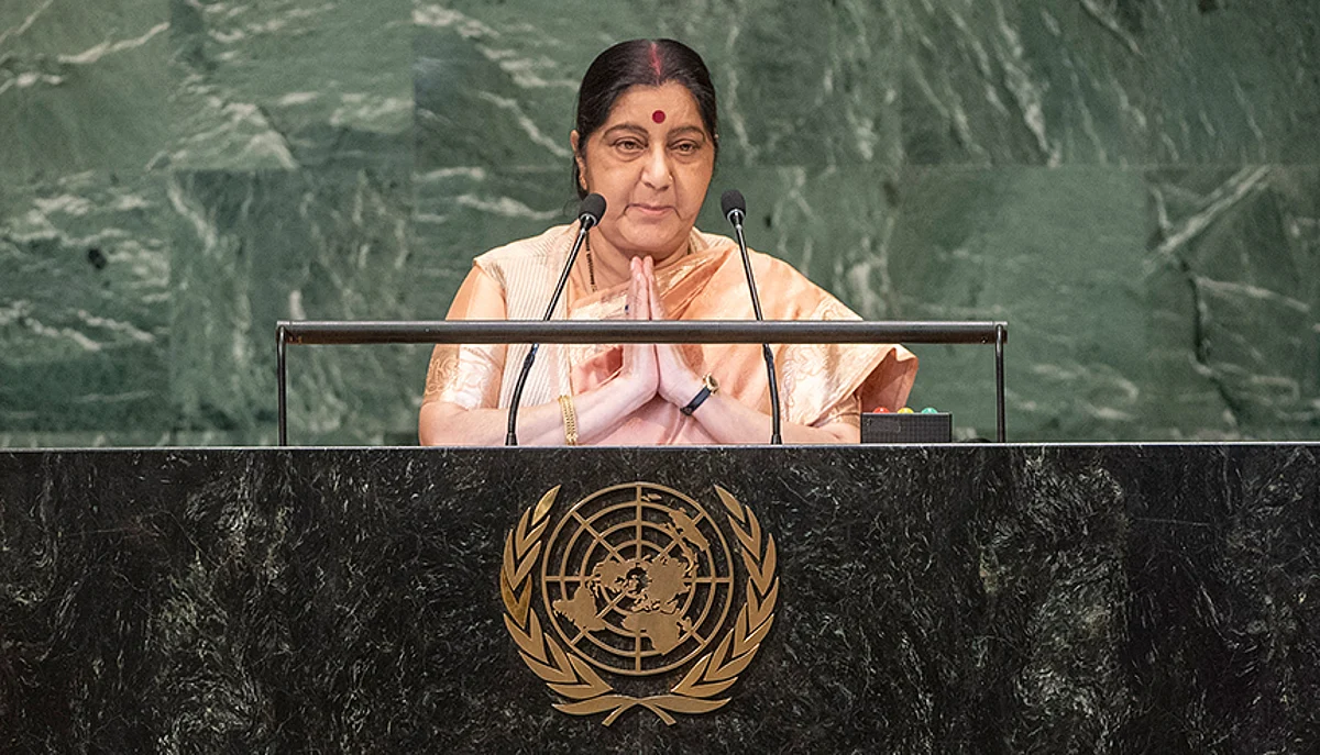 The India-Pakistan conundrum