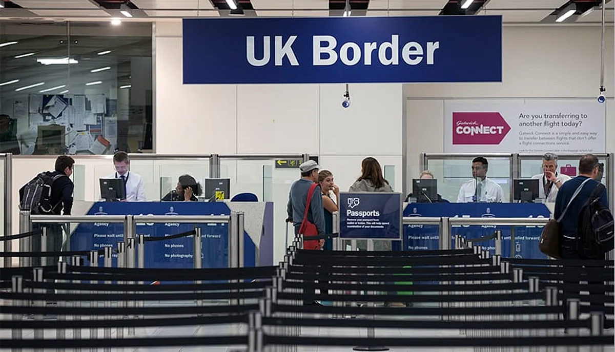 Strong case for strengthening the India-UK living bridge