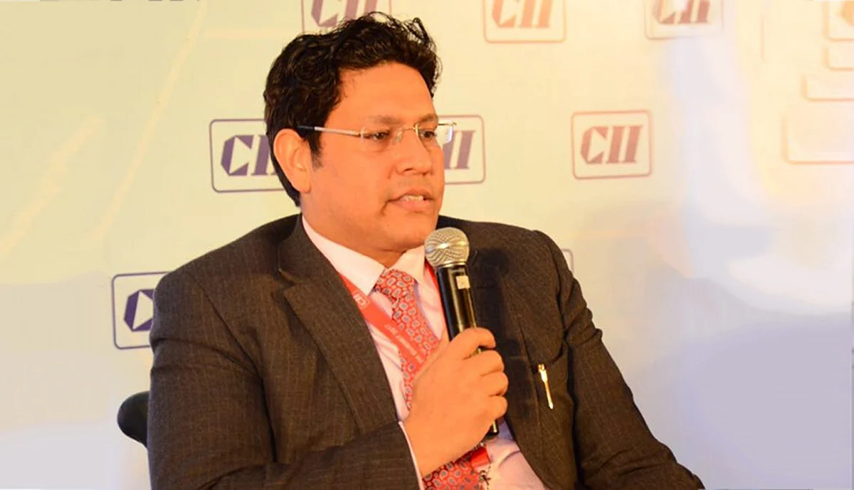 An integrated approach to universal healthcare in India