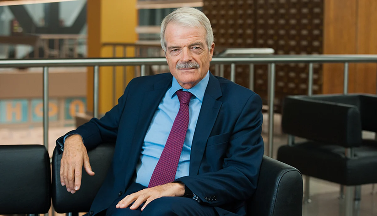 UK has innovation to share with India in creating effective healthcare
