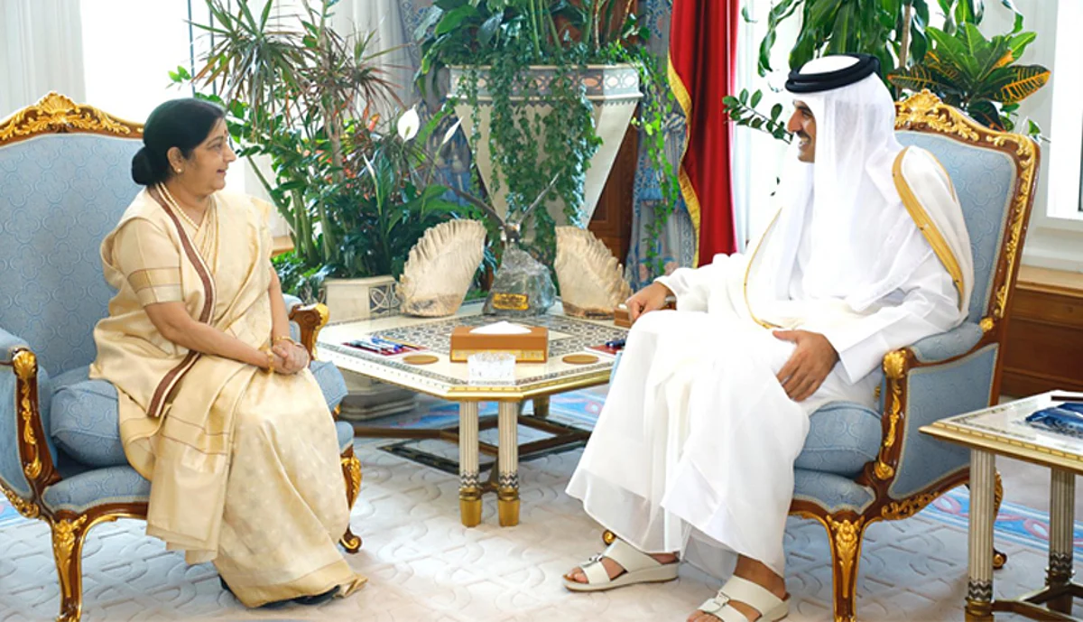 As Iran goes dry, India hunts for oil in Kuwait and Qatar