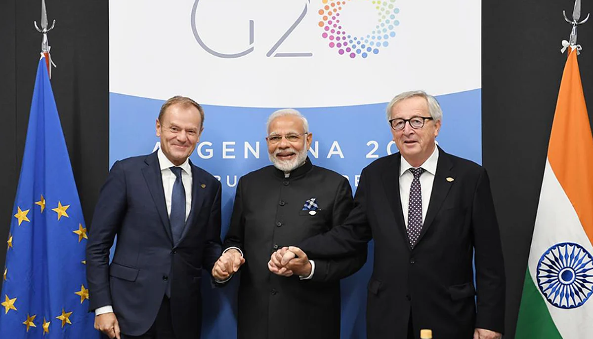 Vasudhaiva Kutumbakam: The world is Indias family