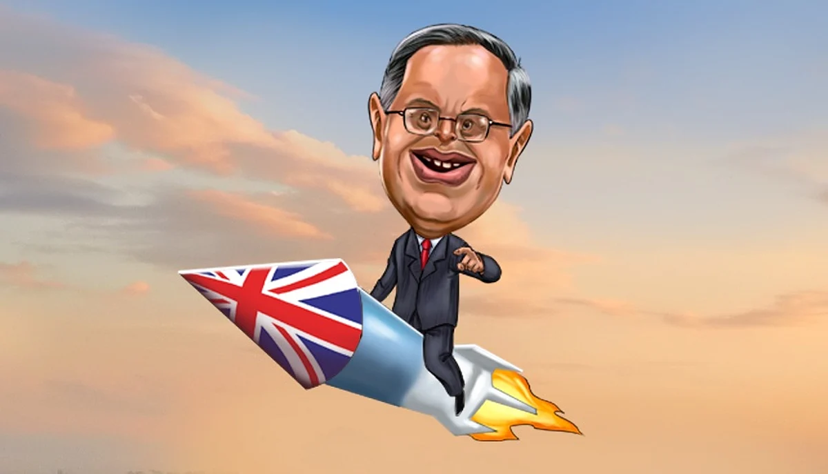 UK-India tech jugaad can open up many possibilities