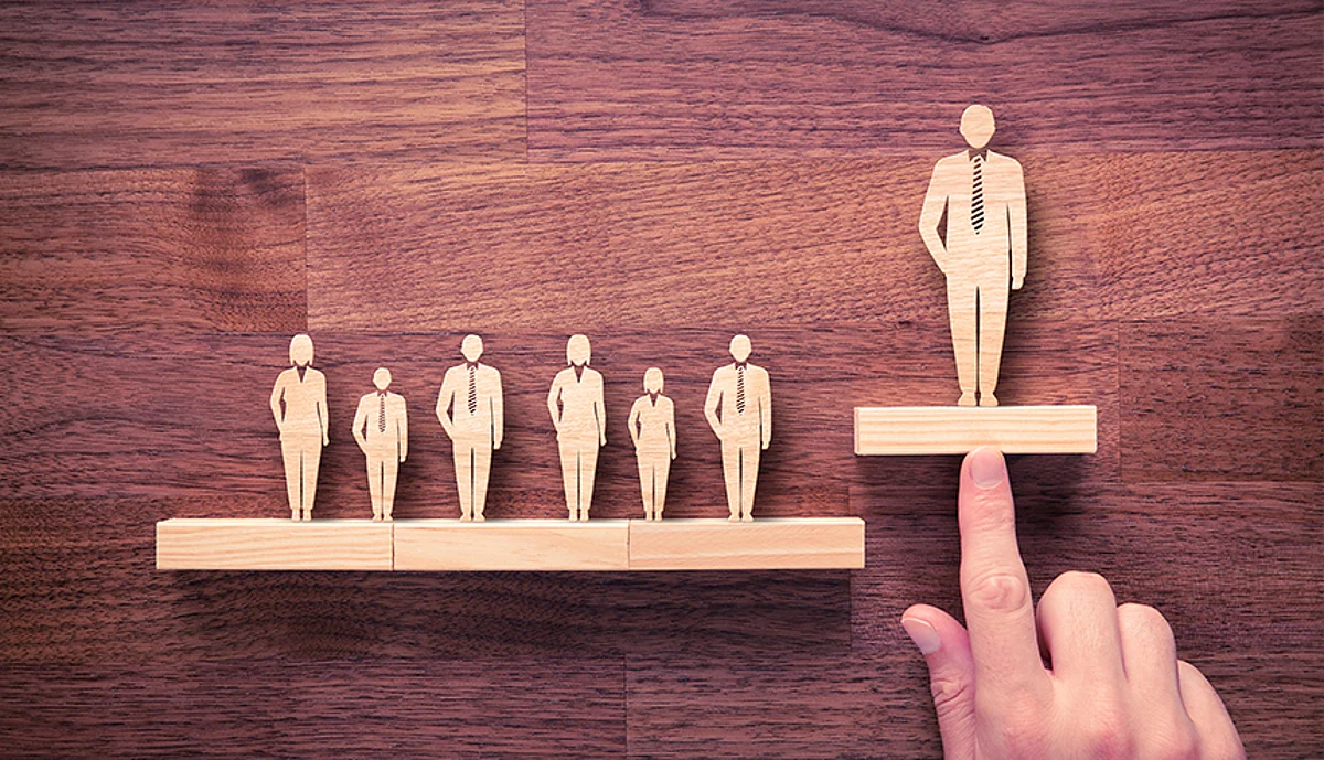 Young Leaders in the Global Indian sphere