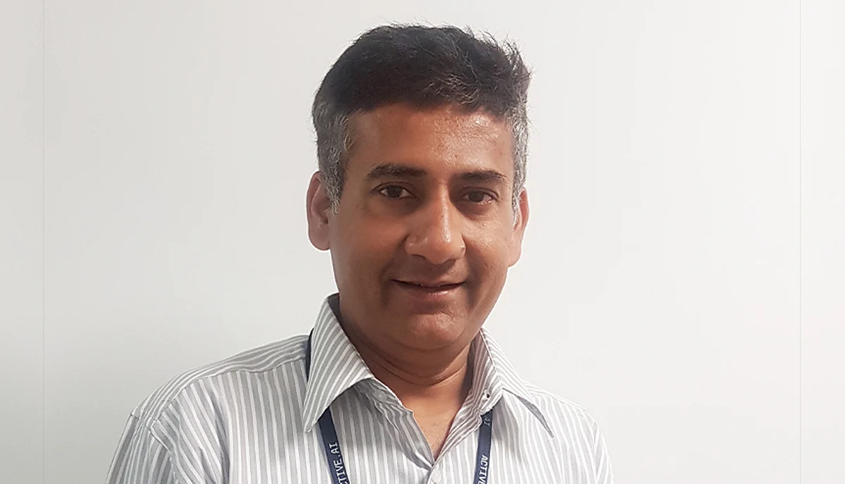 A platform to unleash AI innovation