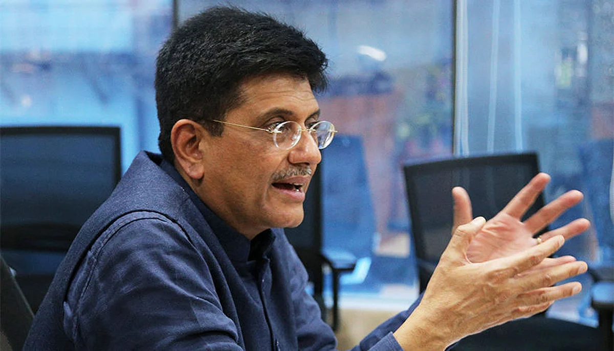 Indian Budget: Modi and Goyal deliver confident, coherent message