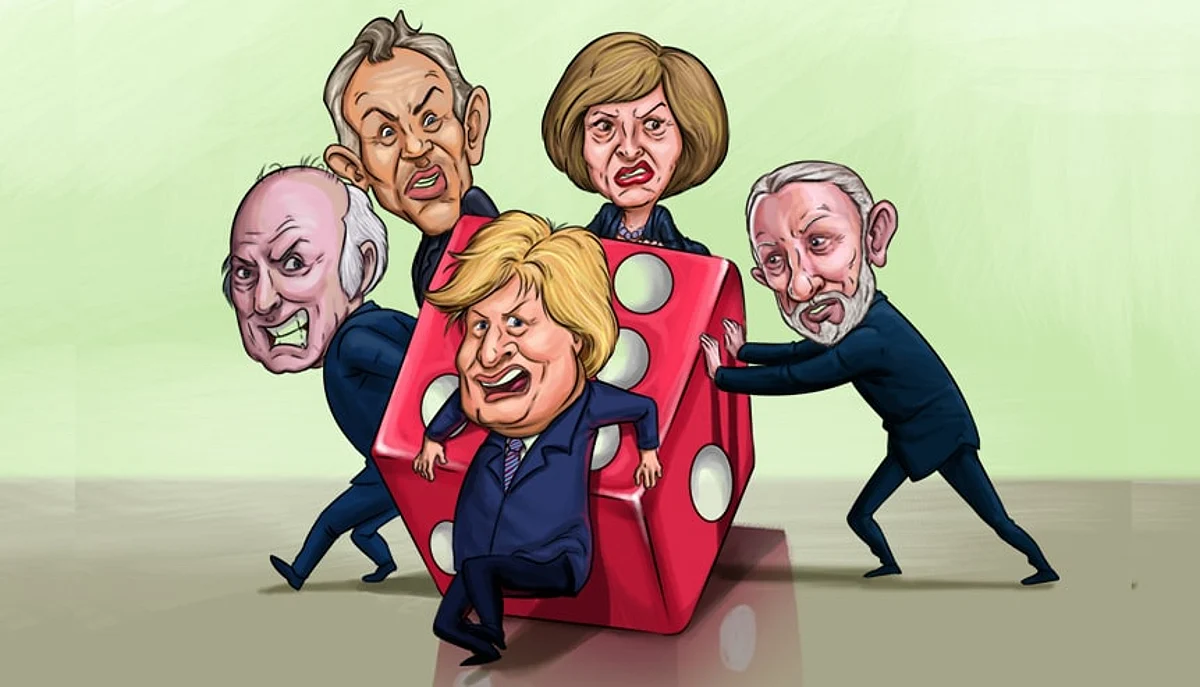 Its dicey, but Indian companies must not turn their back on the UK