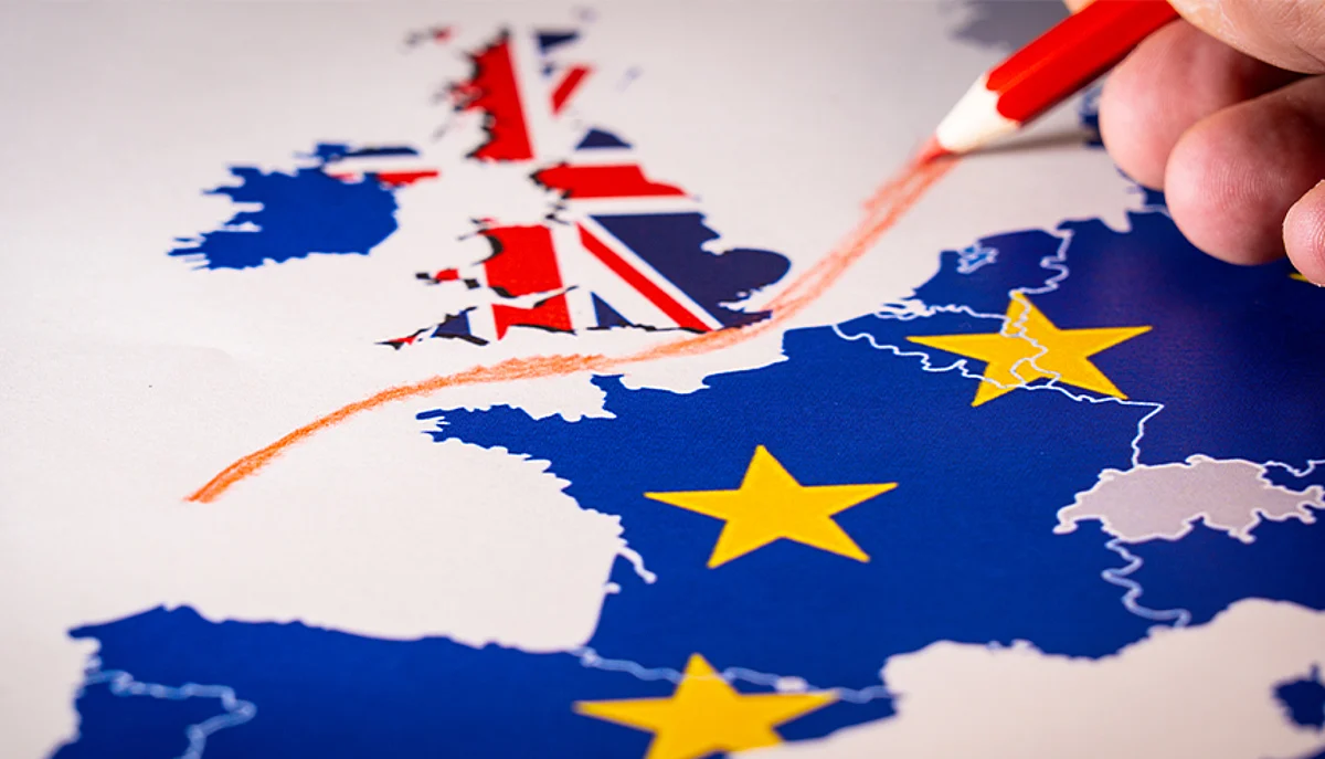 Why companies are planning a UK exit over Brexit