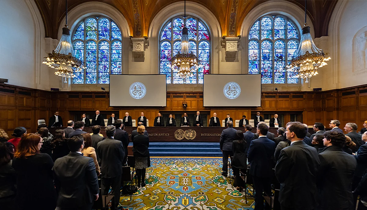 India's testimony helps Chagos Islands case at UN