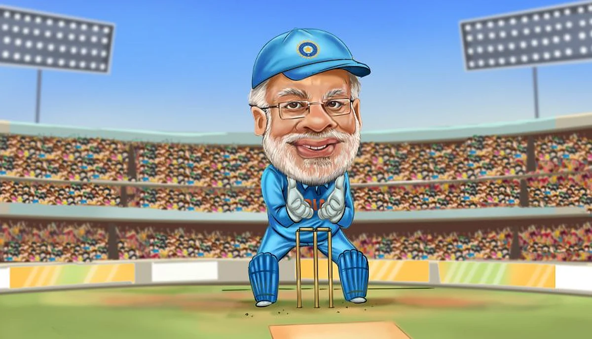 The Indian Backstop: A Brexit insurance policy May should be investing in more