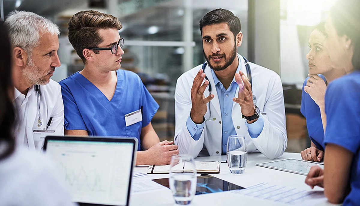 Doctors protest UKs unfair health surcharge