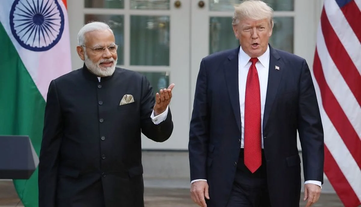 India-US: Strategic on security, transactional on trade