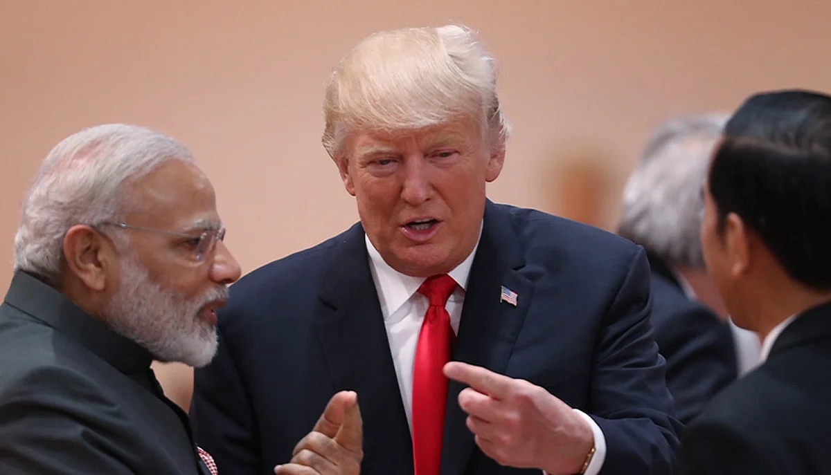 A nuclear bolstering of India-US ties