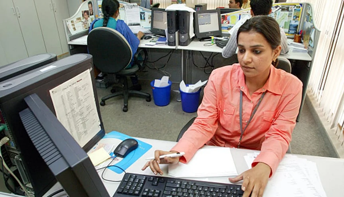 BJP Manifesto: Recognising the changing character of jobs
