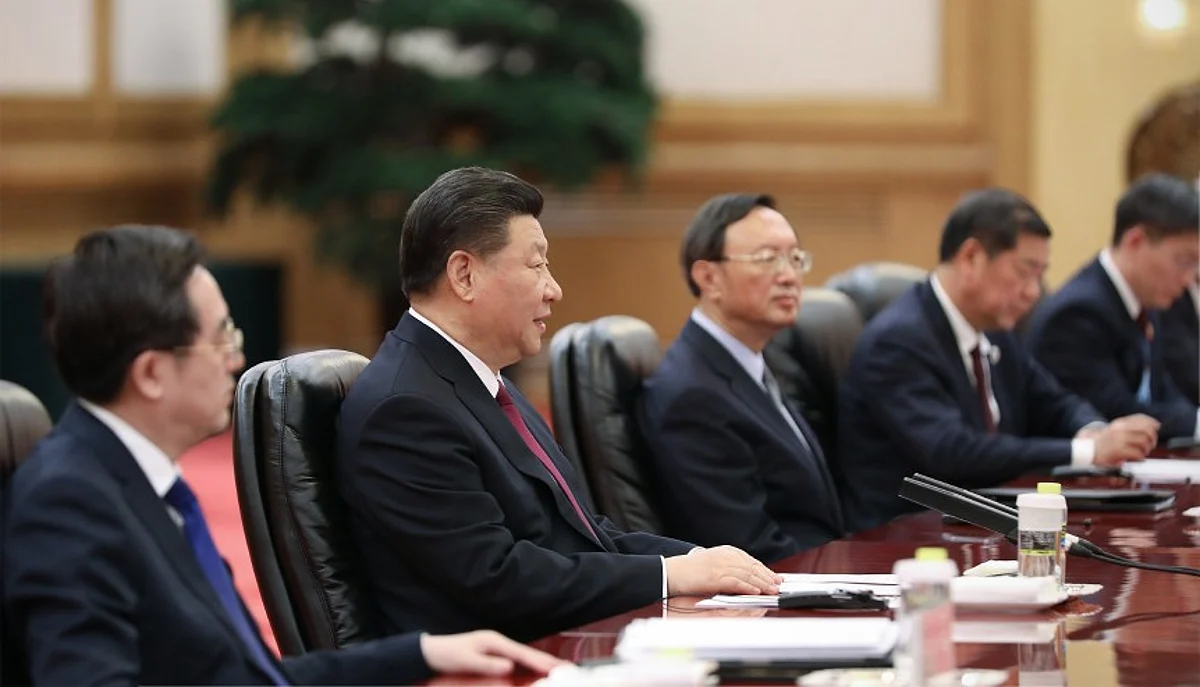 China tacitly accepts problems with BRI, reaches out to the world