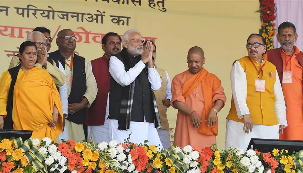 Tackling India's many fault lines