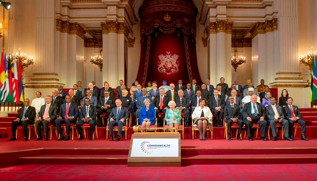 A defining UK-India partnership against protectionism