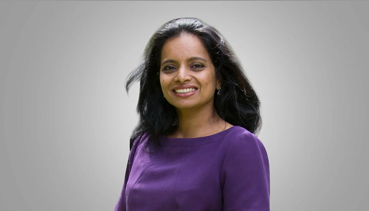 Changing lives in India through ground breaking partnerships