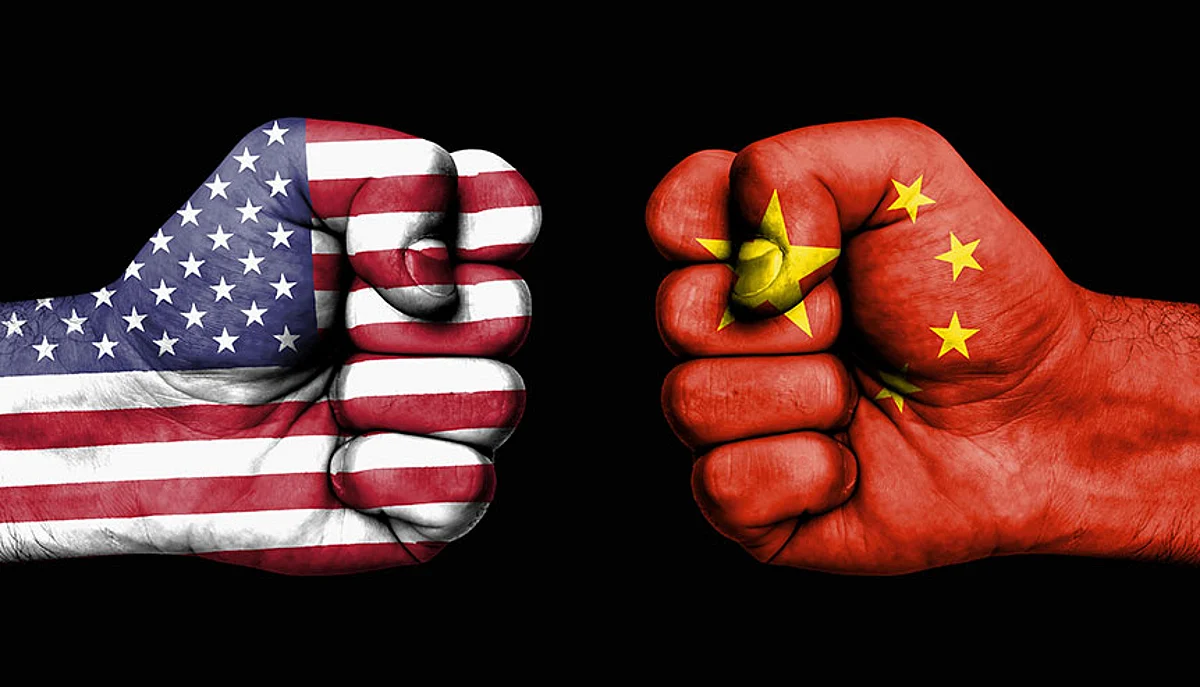 India stands to gain from a full-blown US-China trade war