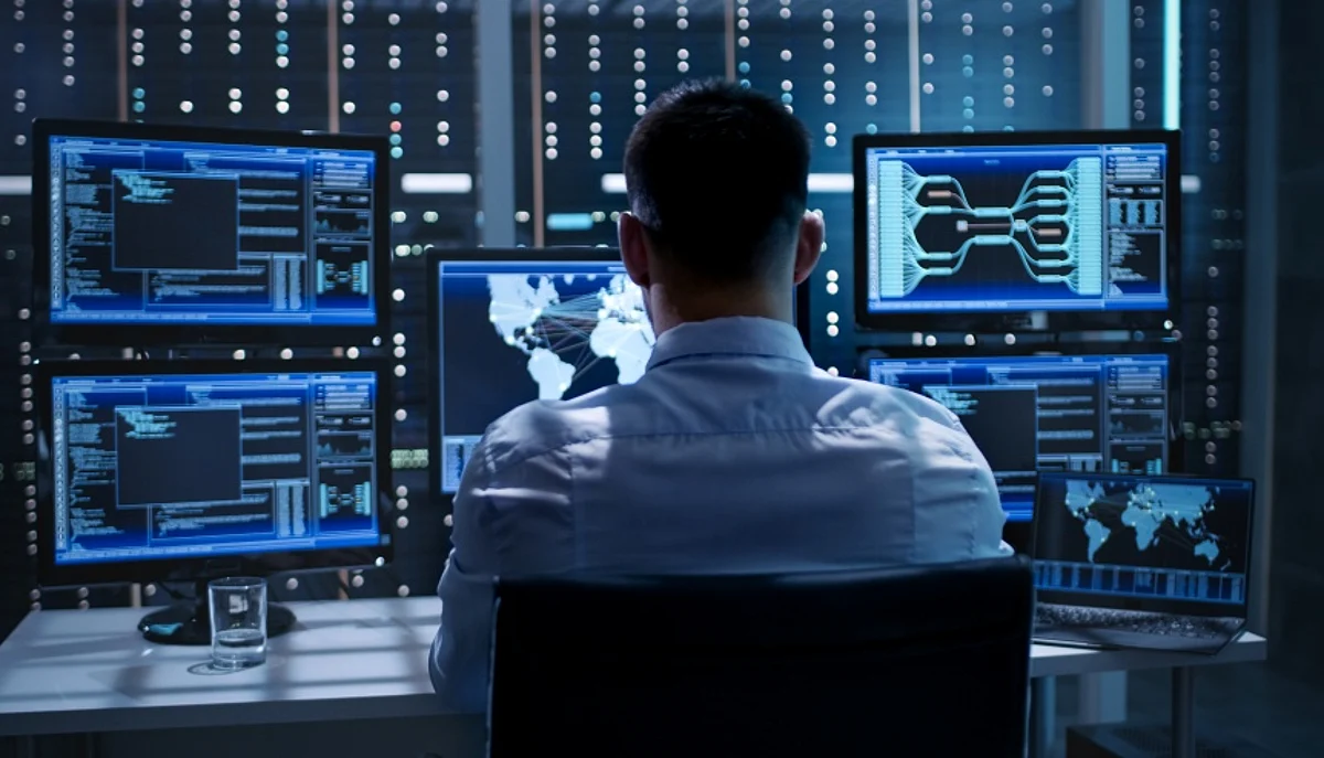 India is well poised to tackle tech-related challenges