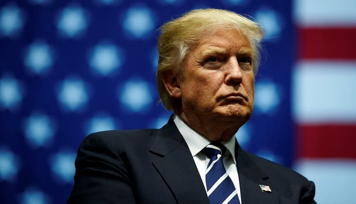 Trumps Rambo diplomacy is unnecessary