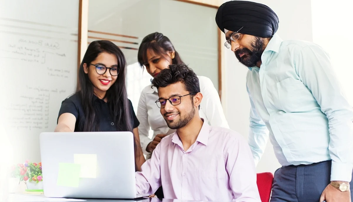 Global Britain set to welcome foreign start-ups