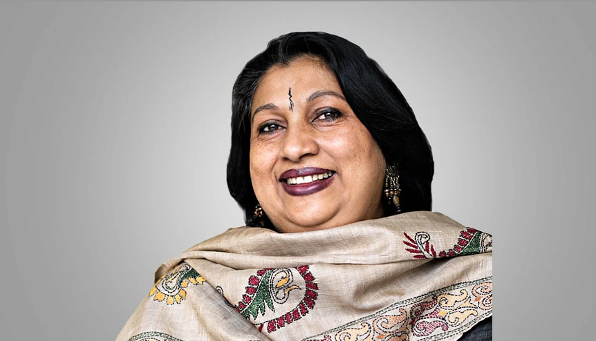 In search of innovative ways for the UK-India cultural connect