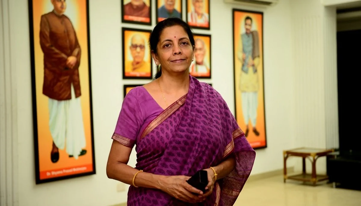 Sitharaman walks the talk for foreign investors