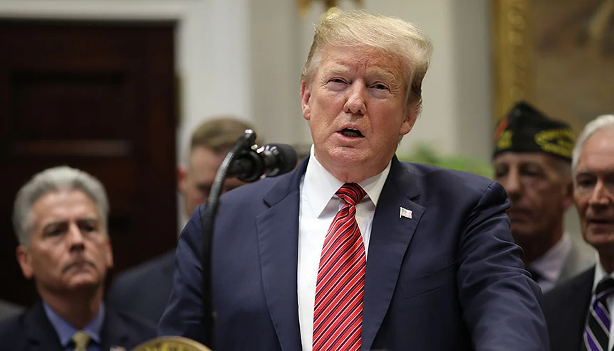 Trump's trade brinkmanship can damage strategic ties with India