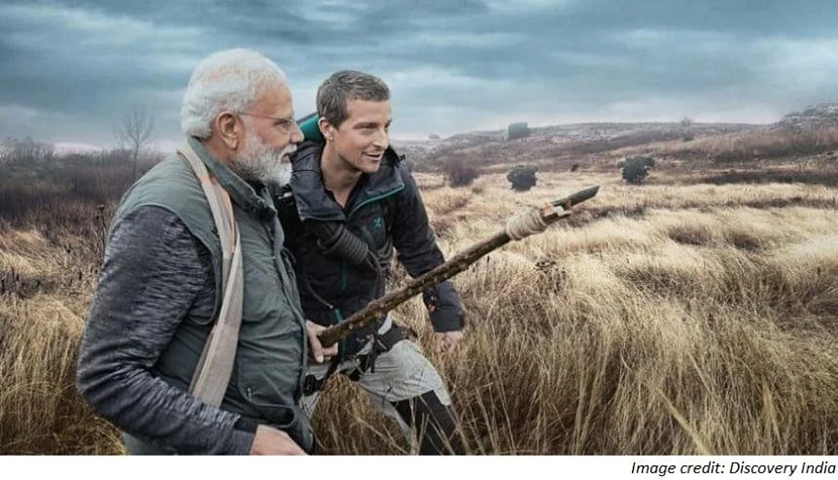 Delivery vs Denial: Modi and Trump on climate change