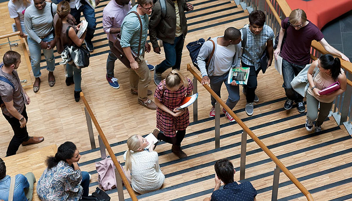 How Boris Johnson can strengthen the UK's offer for international students