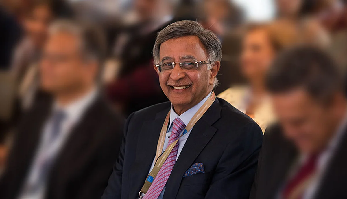 India has a unique advantage in the digital manufacturing age