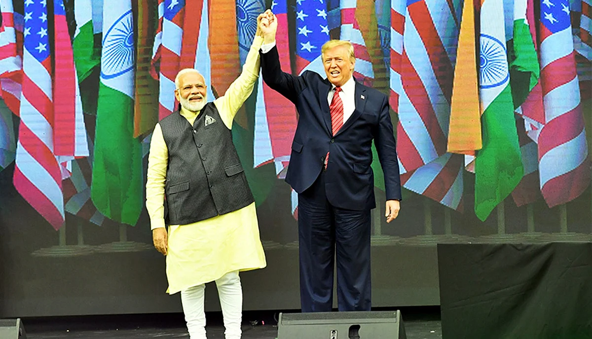 Howdy Modi: Trump rolls out the red carpet, but follow-throughs will be crucial